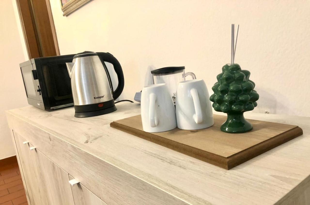 City Centre Life Apartment Verona Eksteriør billede
