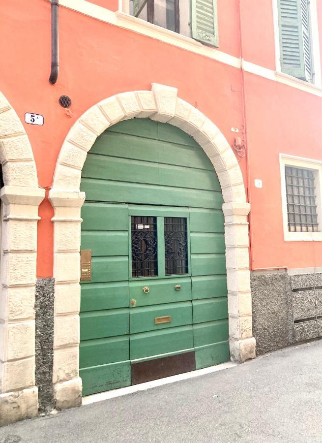 City Centre Life Apartment Verona Eksteriør billede