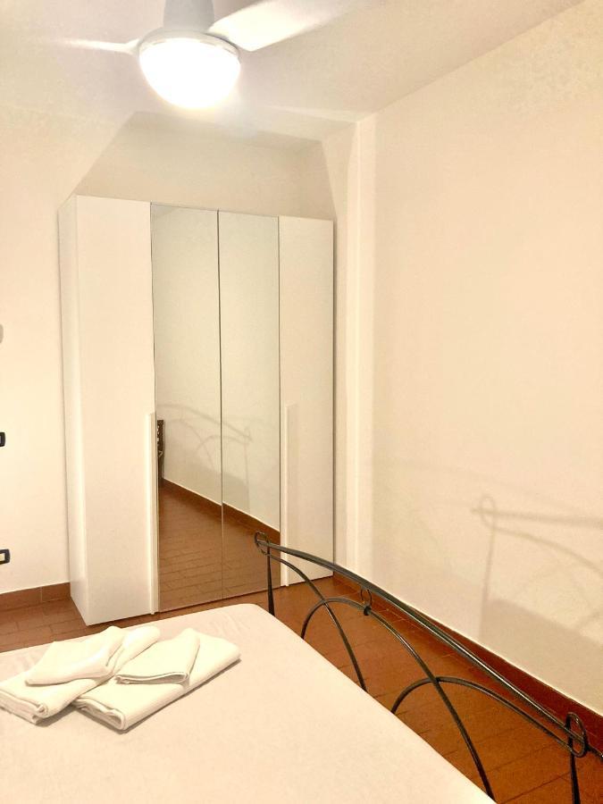 City Centre Life Apartment Verona Eksteriør billede