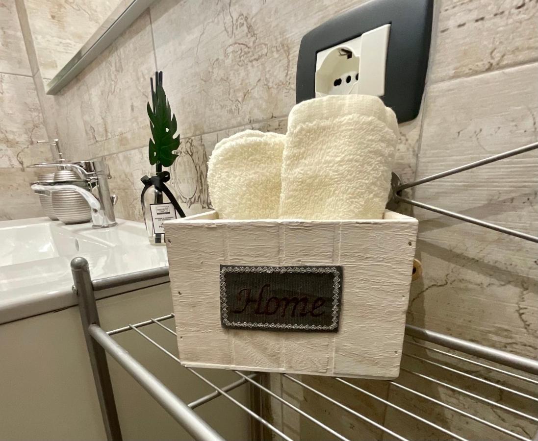 City Centre Life Apartment Verona Eksteriør billede