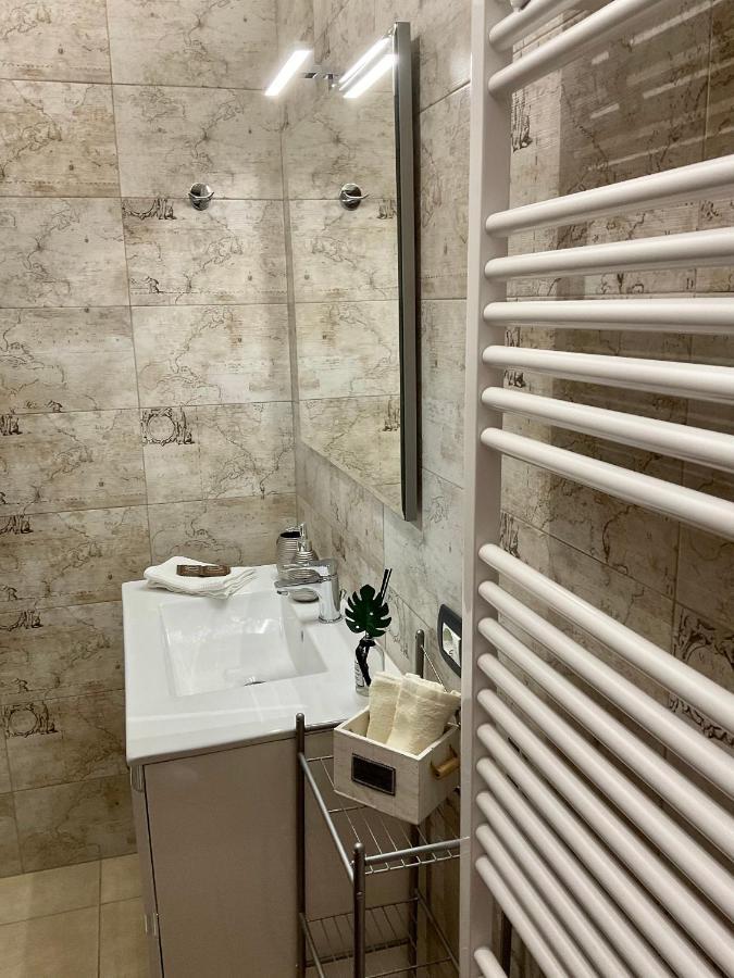 City Centre Life Apartment Verona Eksteriør billede