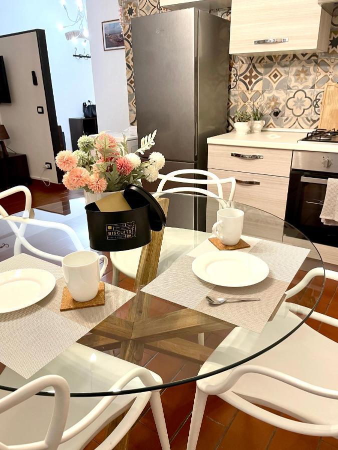 City Centre Life Apartment Verona Eksteriør billede