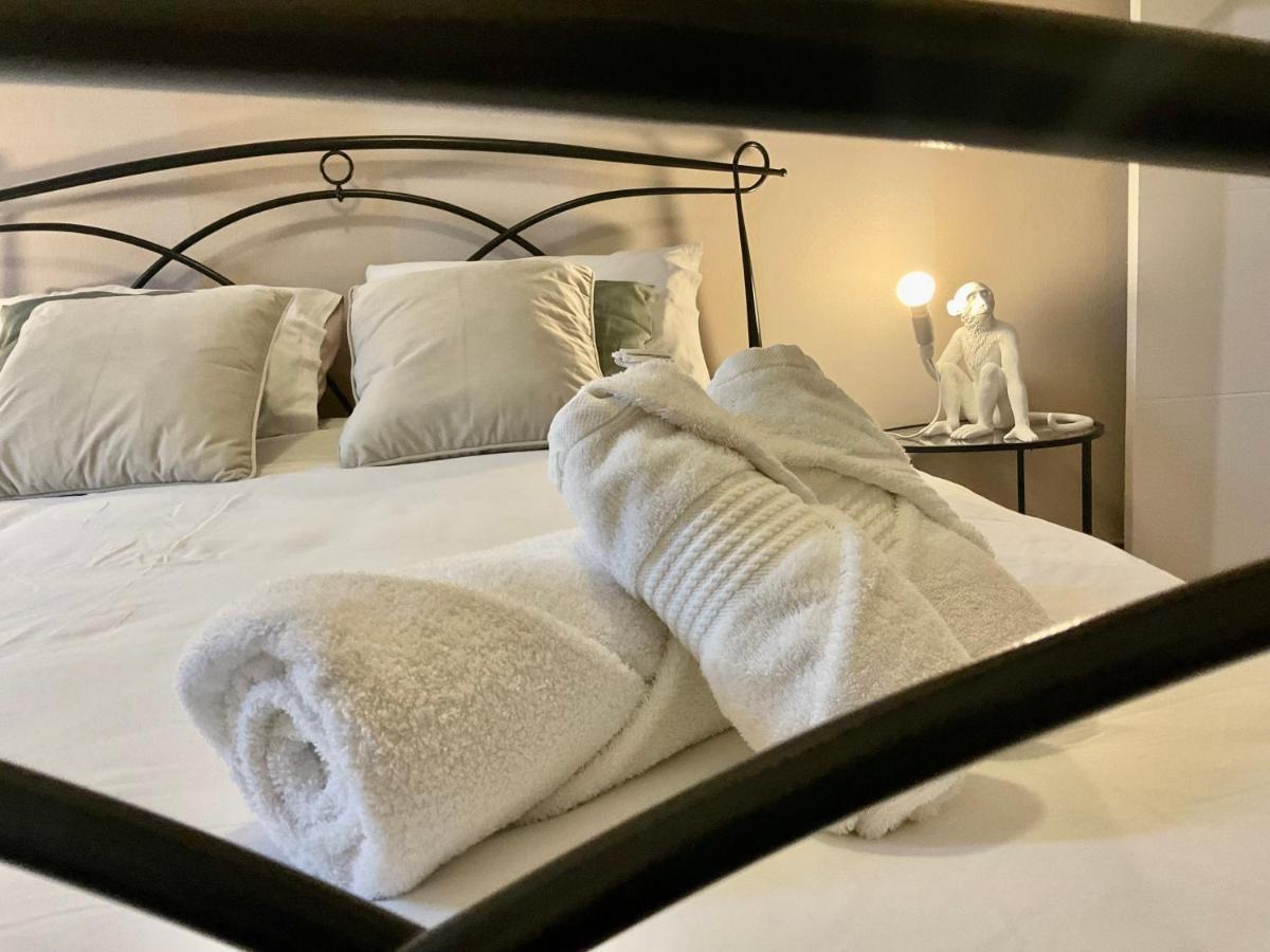 City Centre Life Apartment Verona Eksteriør billede