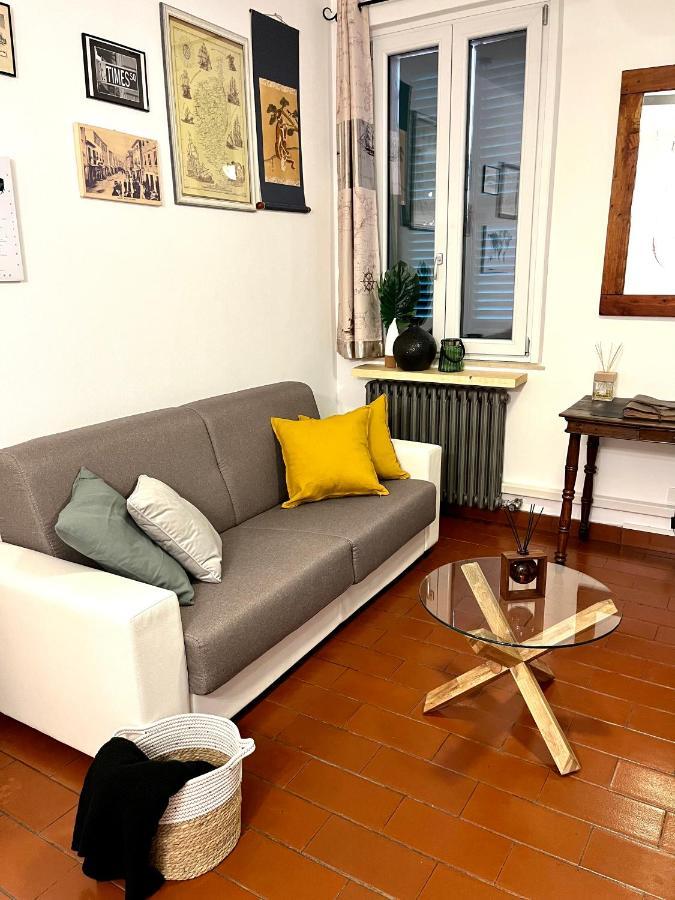 City Centre Life Apartment Verona Eksteriør billede