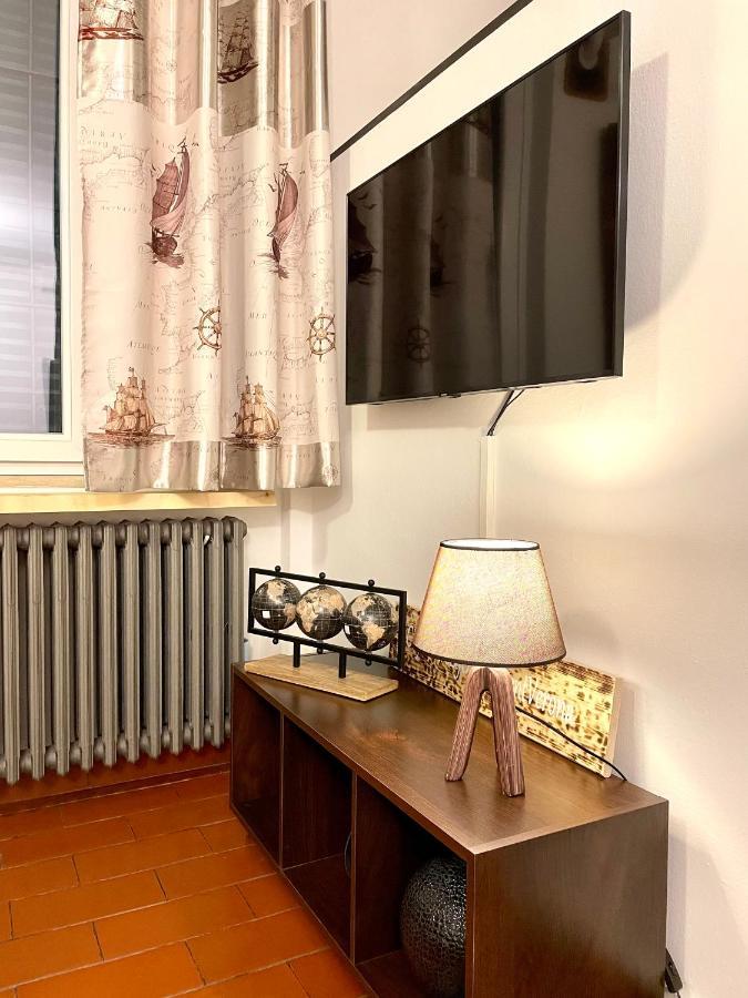 City Centre Life Apartment Verona Eksteriør billede