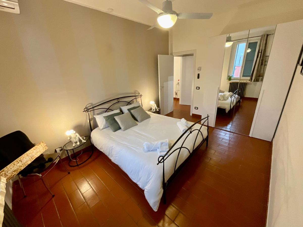 City Centre Life Apartment Verona Eksteriør billede