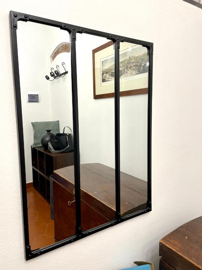 City Centre Life Apartment Verona Eksteriør billede