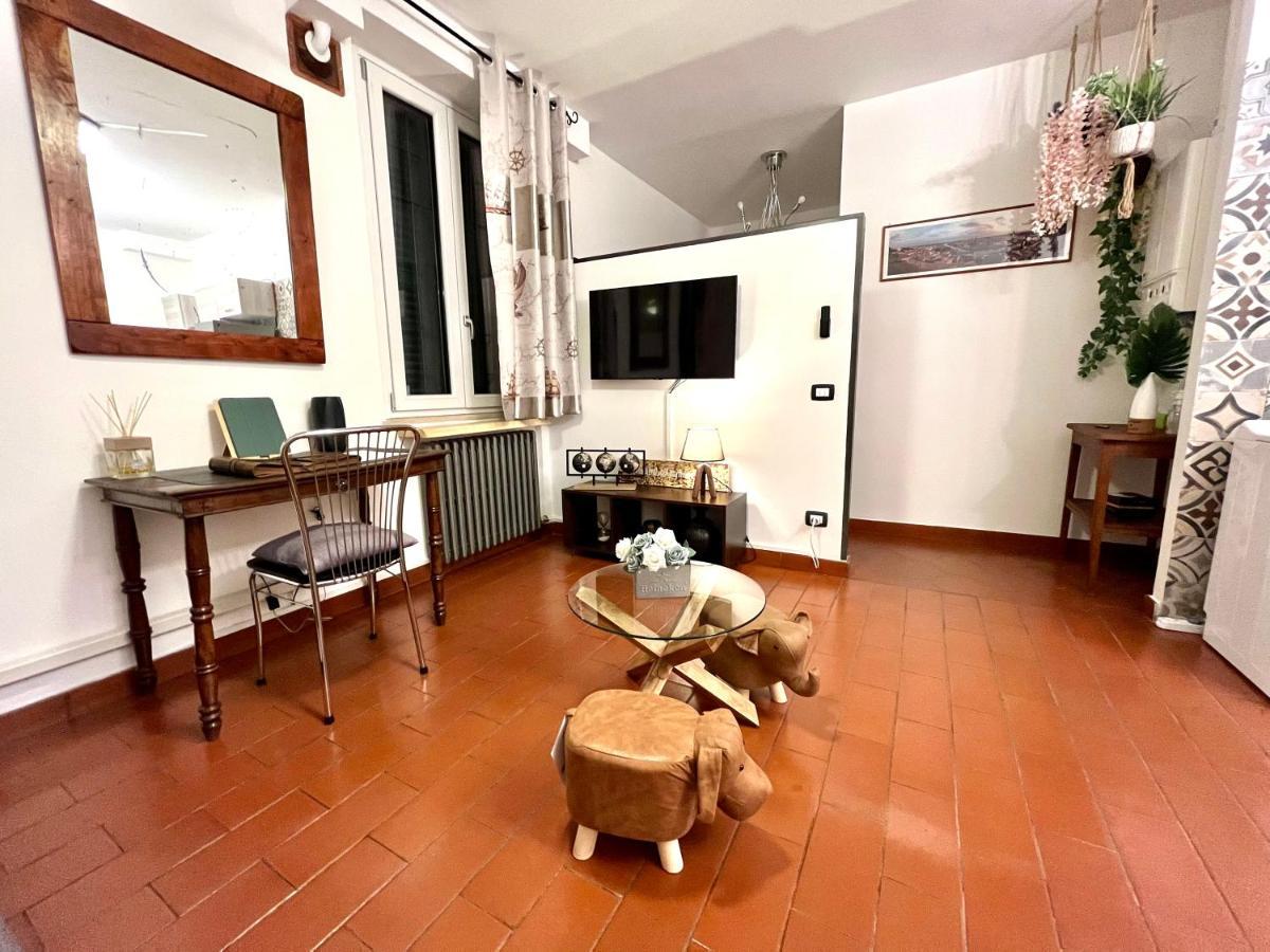 City Centre Life Apartment Verona Eksteriør billede