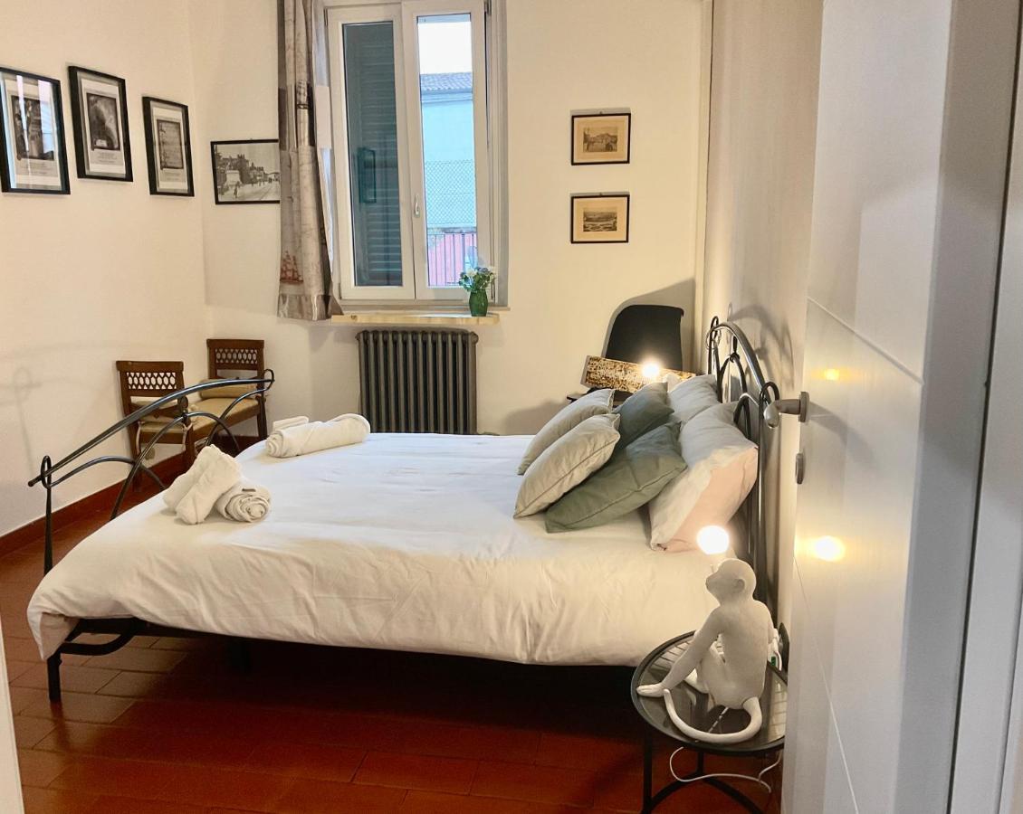 City Centre Life Apartment Verona Eksteriør billede