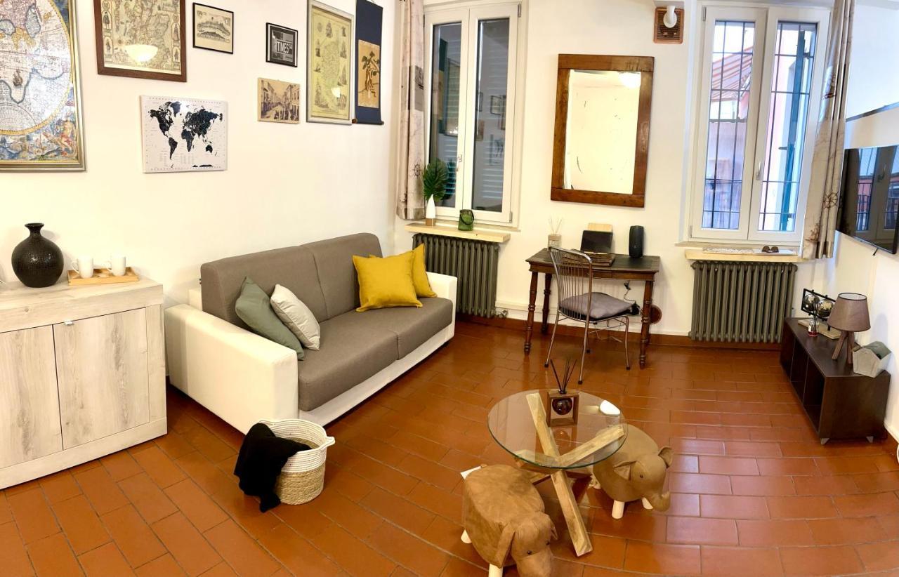 City Centre Life Apartment Verona Eksteriør billede