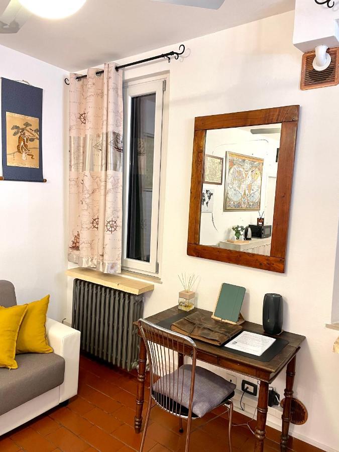 City Centre Life Apartment Verona Eksteriør billede