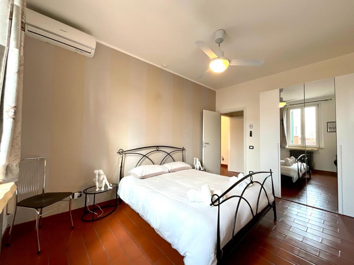 City Centre Life Apartment Verona Eksteriør billede