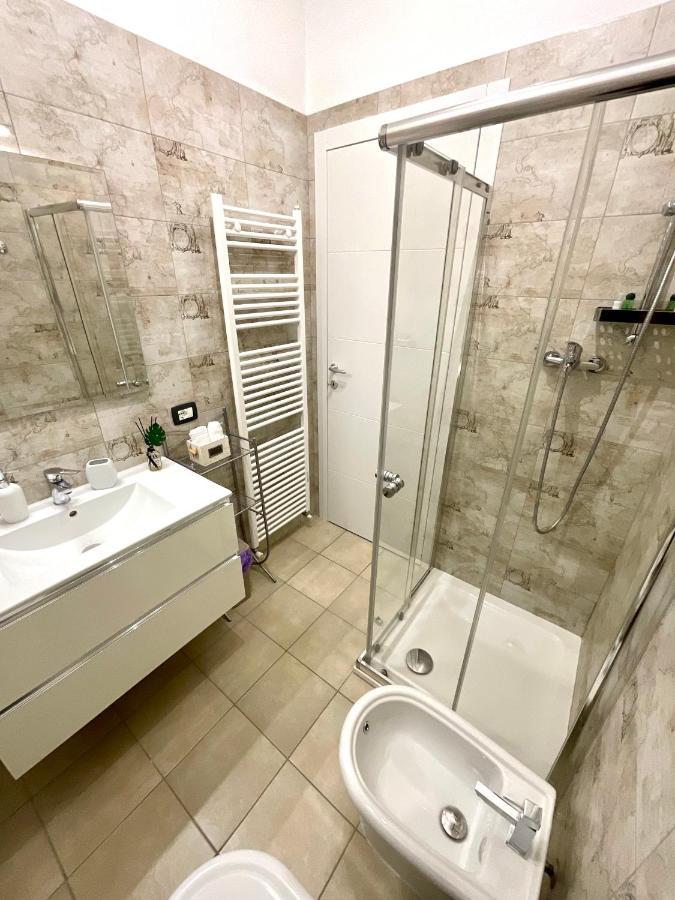 City Centre Life Apartment Verona Eksteriør billede