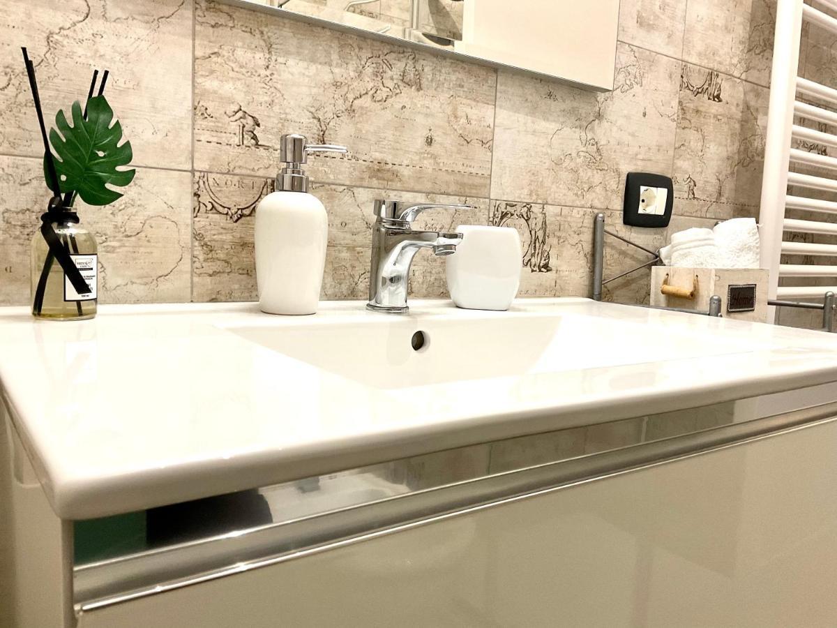 City Centre Life Apartment Verona Eksteriør billede