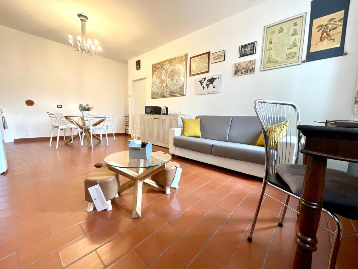 City Centre Life Apartment Verona Eksteriør billede