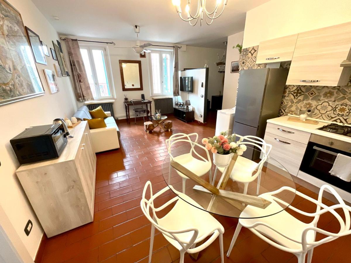 City Centre Life Apartment Verona Eksteriør billede