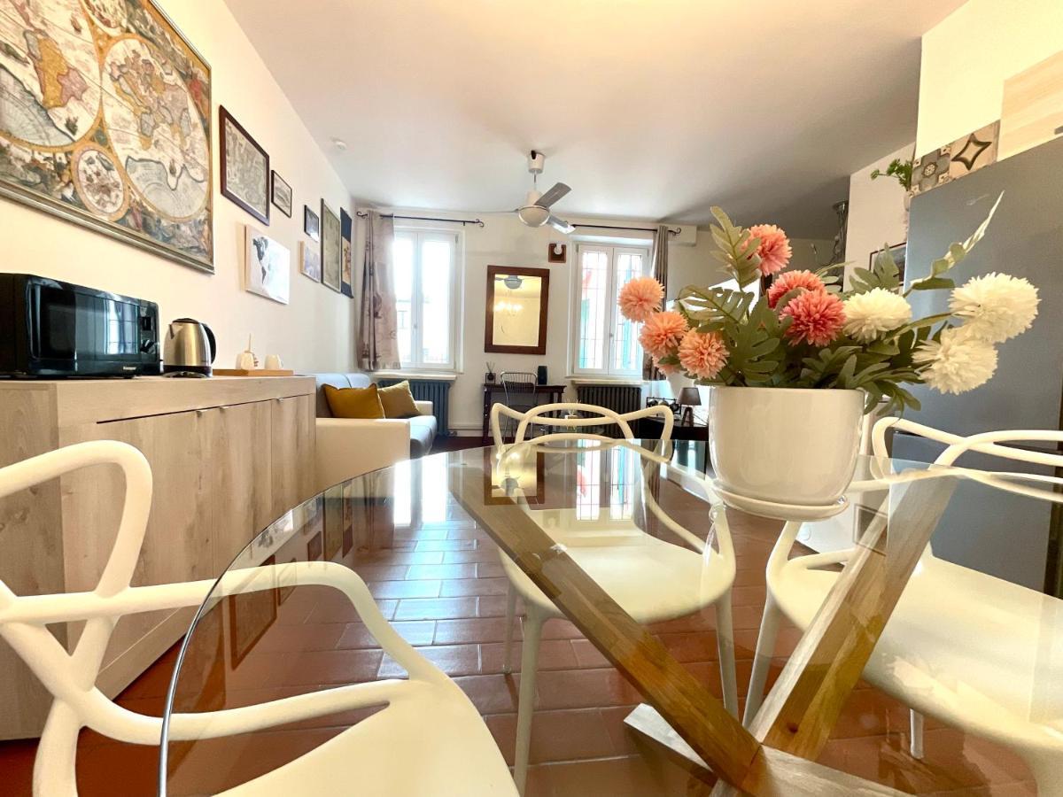 City Centre Life Apartment Verona Eksteriør billede